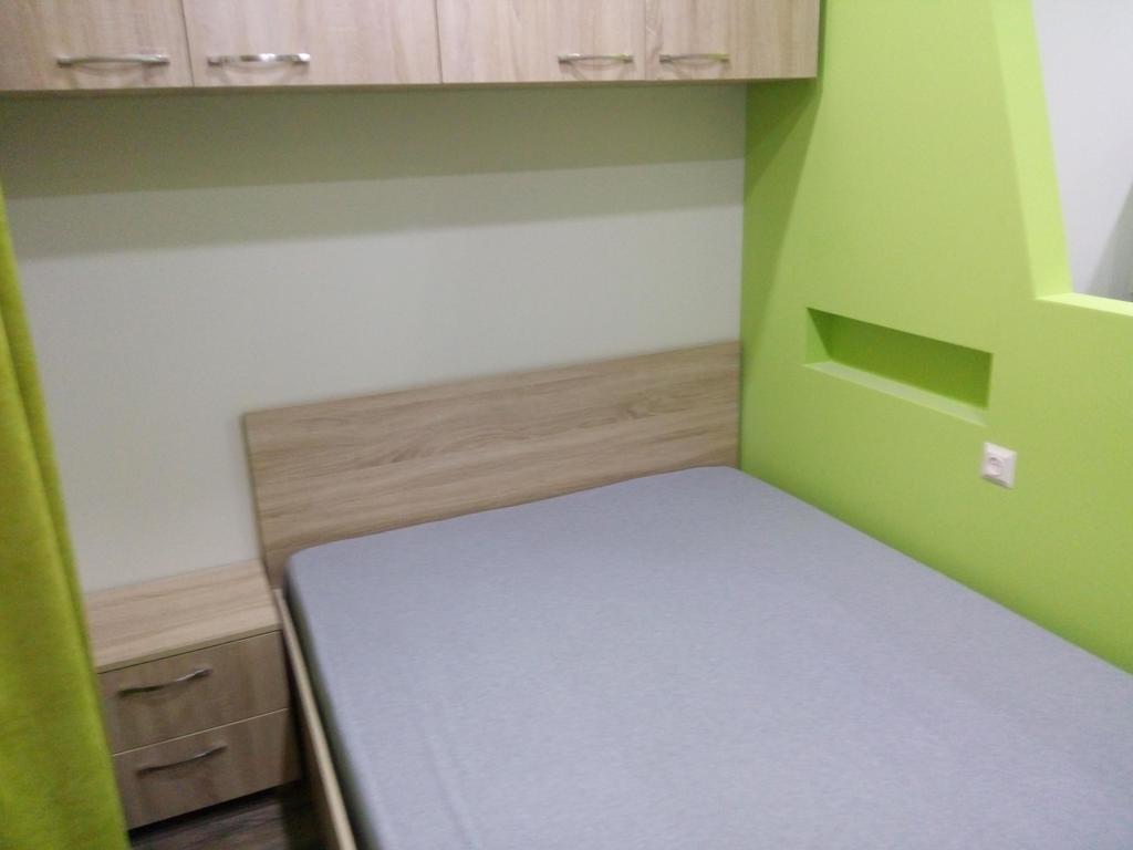 Studio Apartment In Batoemi Buitenkant foto