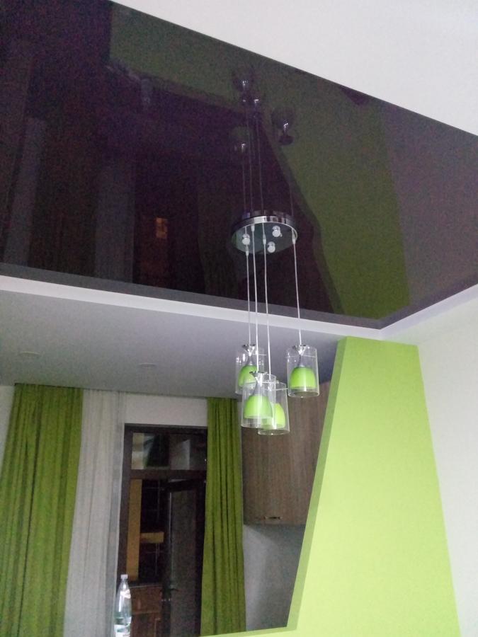 Studio Apartment In Batoemi Buitenkant foto