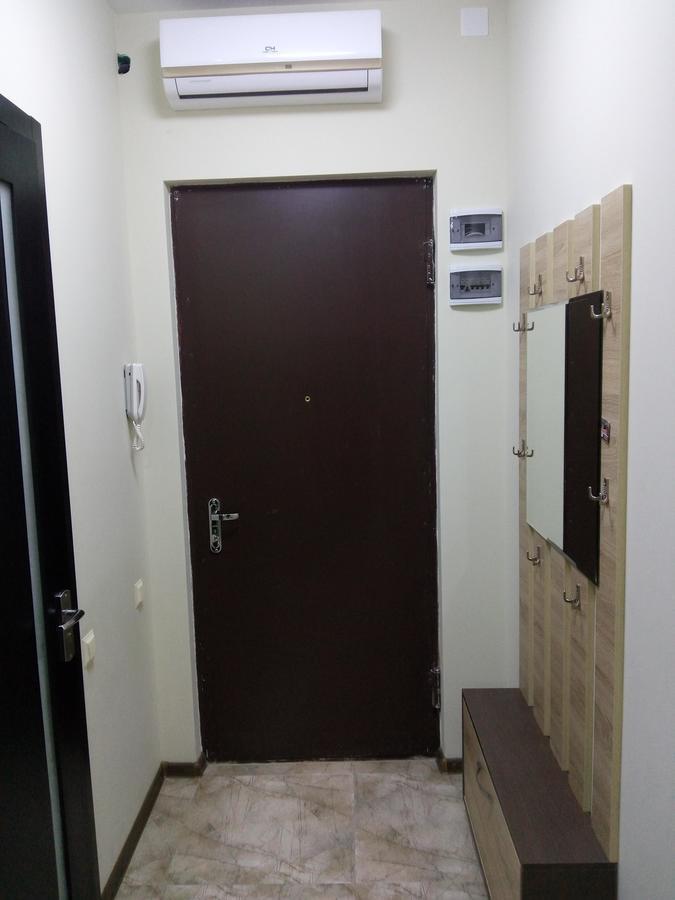 Studio Apartment In Batoemi Buitenkant foto